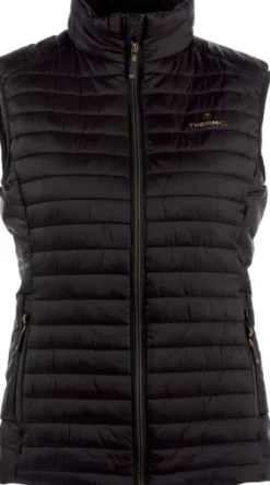 Therm-ic Powervest Heat Ladies