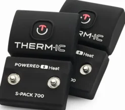 Therm-ic Sock Set Multi+700 lämpösukat