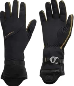 Therm-Ic Thin Ultra Heat Liner Gloves Unisex lämpökäsineet