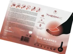 Thermic Toewarmer varpaidenlämmittimet, 2 x 5 kpl