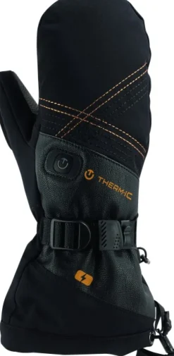 Therm-ic Ultra Heat Boost Mitt naisten akkukäyttöiset lämpökintaat