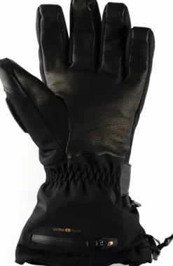 Therm-ic Ultra Heat Boost Gloves akkukäyttöiset lämpöhanskat