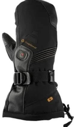 Therm-Ic Ultra Heat Boost Mittens lämpökintaat