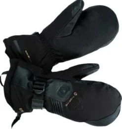 Therm-Ic Ultra Heat Boost Mittens lämpökintaat