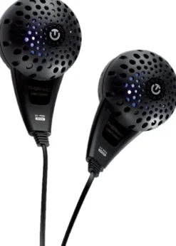 Therm-ic UV Pod Dryer kuivaimet