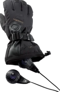 Therm-ic UV Pod Dryer kuivaimet