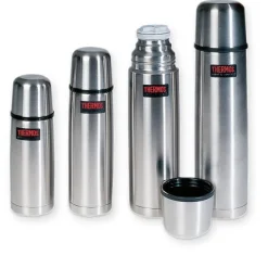 Thermos Light & Compact -termospullo, 0,35 l