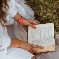 Tickless Active Green