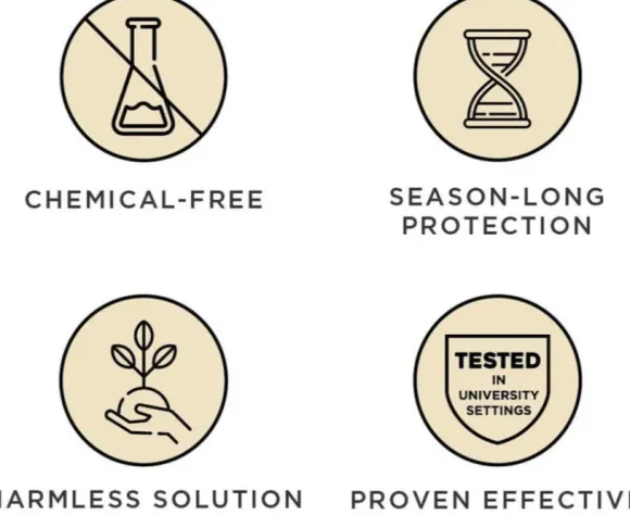 Tickless Active Green