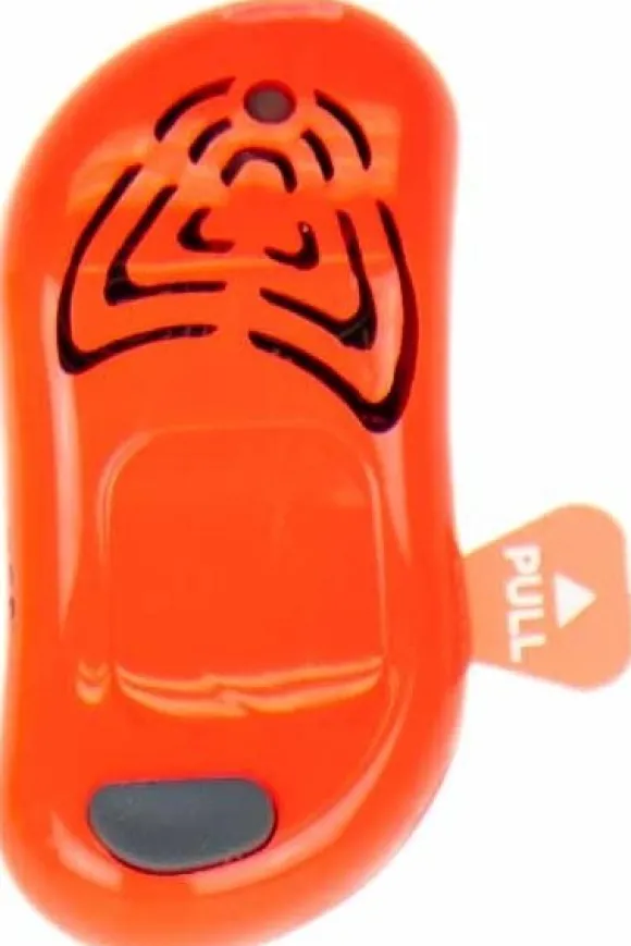 Tickless HUNTER Ultrasonic Tick Repeller punkkikarkotin