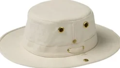 Tilley Classic T3 hattu, vaalea