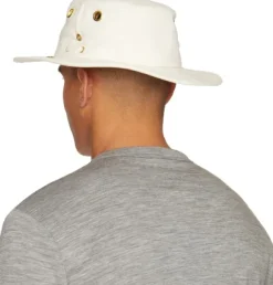 Tilley Classic T3 hattu, vaalea