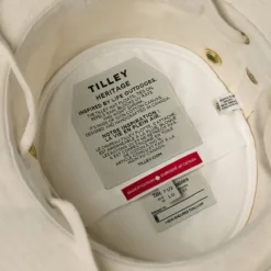 Tilley Classic T3 hattu, vaalea