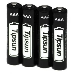 Tipsun AA Litiumparisto 4-pack
