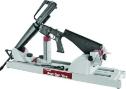 Tipton Best Gun Vise