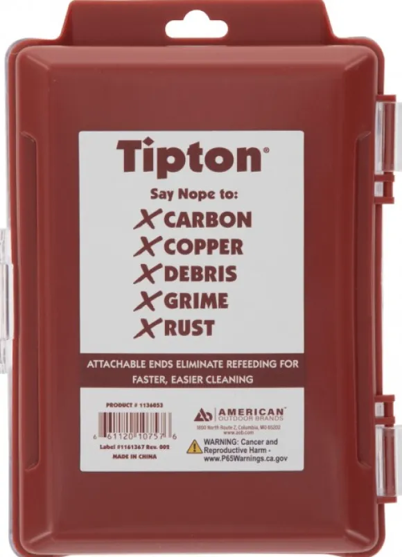 Tipton Nope Rope aseen puhdistusnaru