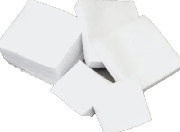 Tipton puhdistuslaput, kal. 27-35, 100 kpl