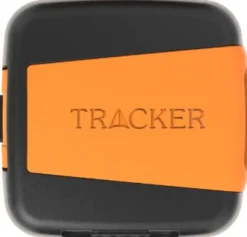 Tracker Bark koiranseurantalaite