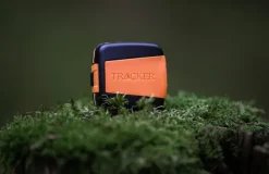 Tracker Bark koiranseurantalaite