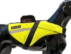 Tracker Luoto kelluttava koiraliivi