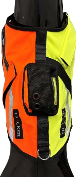 Tracker Sisu koiraliivi