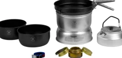 Trangia 25-6 HA -retkikeitinsarja