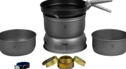 Trangia 25-3 HA -retkikeitinsarja