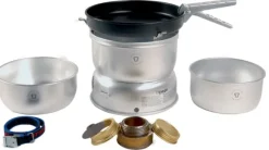 Trangia 25-3 UL -retkikeitinsarja