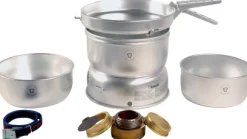 Trangia 25-1 UL -retkikeitinsarja