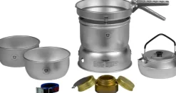 Trangia 27-2 UL -retkikeitinsarja