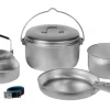 Trangia Campingset 24