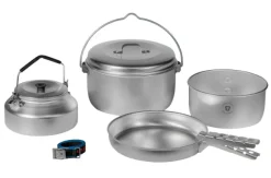 Trangia Campingset 24