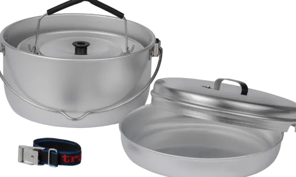 Trangia Campingset 24