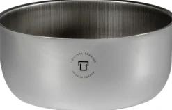 Trangia Duossal retkikattila, 1,75 L