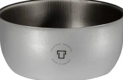 Trangia Duossal -retkikattila, 1 l, ulompi