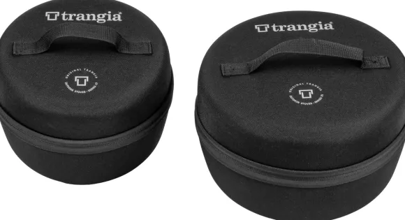 Trangia keittimen suojakotelo / F27