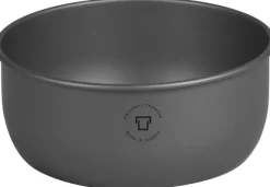 Trangia kova-anodisoitu retkikattila, 1,75 l