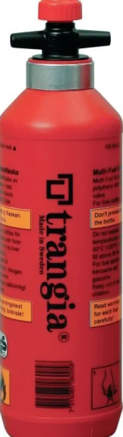 Trangia polttoainepullo 0.5l