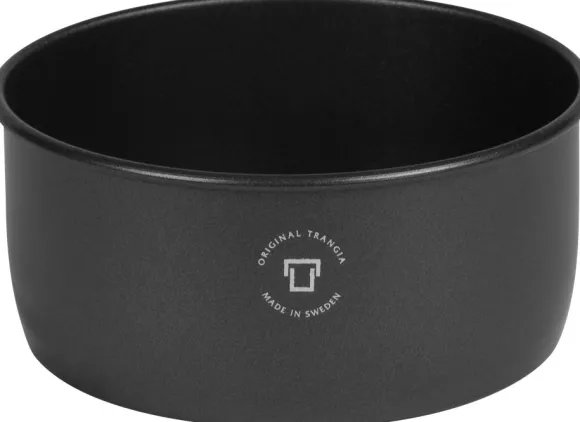 Trangia retkikattila, 1,5 l, Non-Stick-pinnoite