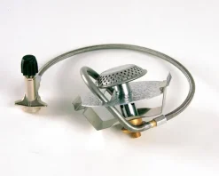 Trangia Retkikeitin 27-3 UL ja kaasupoltin