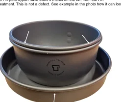 Trangia Stormikeitin 25-5 HA