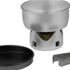 Trangia 28T Mini -retkikeitin