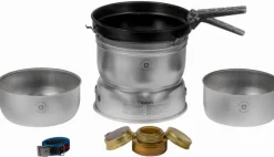 Trangia 25/23UL Duossal retkikeitin