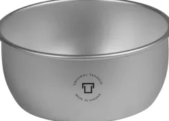 Trangia UltraLight-retkikattila, 1 l (27-sarja)