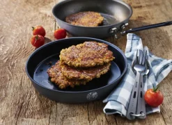 Trek 'N Eat kasvispihvit