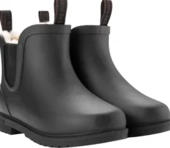 Tretorn Aktiv Chelsea Winter Kids Black