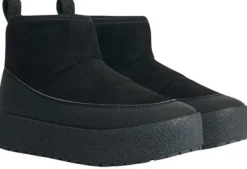 Tretorn Alunda Hybrid naisten kengät, Black