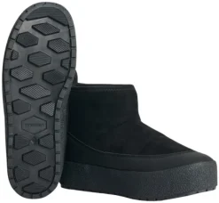 Tretorn Alunda Hybrid naisten kengät, Black