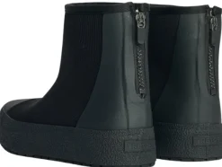 Tretorn Arch Hybrid naisten kenkä, Black