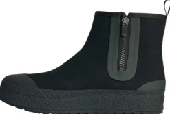 Tretorn Arch Hybrid Wool Ice.Ctrl naisten kengät, Black